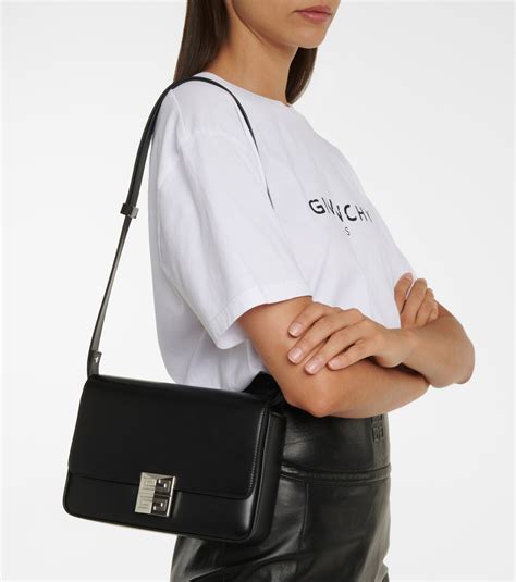 givenchy 4g wallet bag|givenchy 4g medium bag.